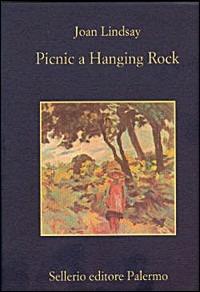 Picnic a Hanging Rock